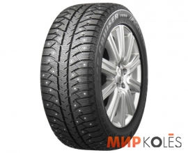 Зимние шины Bridgestone Ice Cruiser 7000 - Мир Колес