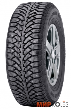 Зимние шины Nordman Nordman 5 SUV - Мир Колес