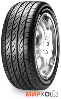 Летние шины PIRELLI P ZERO NERO - Мир Колес