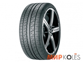 Летние шины PIRELLI SCORPION ZERO ASIMMETRICO - Мир Колес