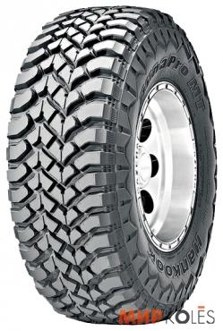 Летние шины Hankook MT RT03 - Мир Колес