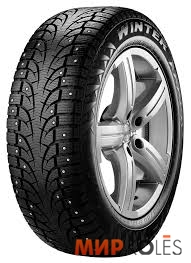 Зимние шины PIRELLI WINTER CARVING EDGE - Мир Колес