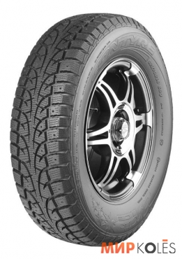 Зимние шины CONTYRE ARCTIC ICE 2 - Мир Колес