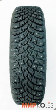 Зимние шины КШЗ К-205 - Мир Колес