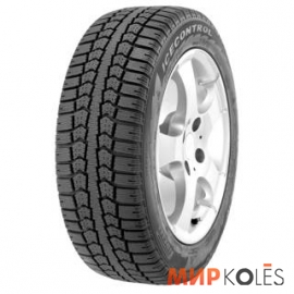 Зимние шины PIRELLI WINTER ICE CONTROL - Мир Колес