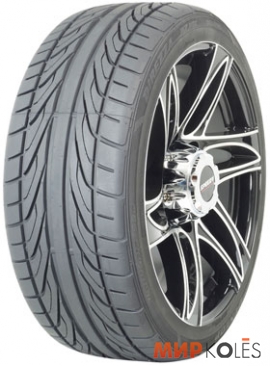 Летние шины Dunlop DIREZZA DZ101 - Мир Колес