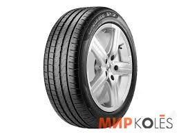 Летние шины PIRELLI P 7 - Мир Колес