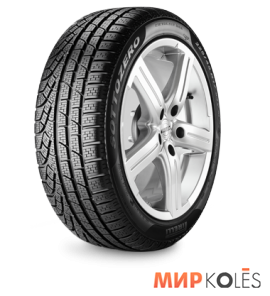 Зимние шины PIRELLI Winter Sottozero Serie II - Мир Колес
