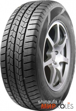 Зимние шины LINGLONG Winter Max VAN - Мир Колес
