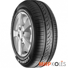 Летние шины PIRELLI FORMULA Energy - Мир Колес