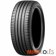 Летние шины Dunlop SPT MAXX 050 - Мир Колес