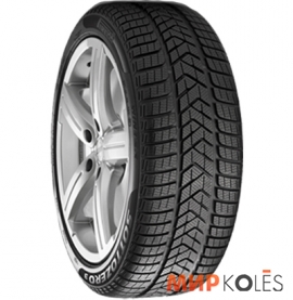 Зимние шины PIRELLI WINTER SOTTOZEROSerie III - Мир Колес