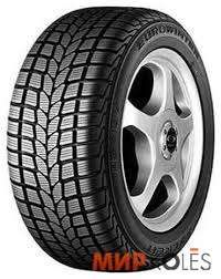 Зимние шины Dunlop SP WINTER SPORT 400 - Мир Колес