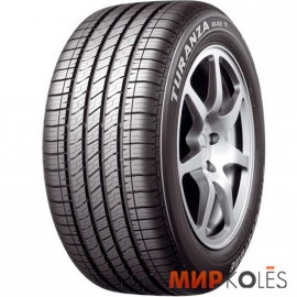 Летние шины Bridgestone EL42 - Мир Колес