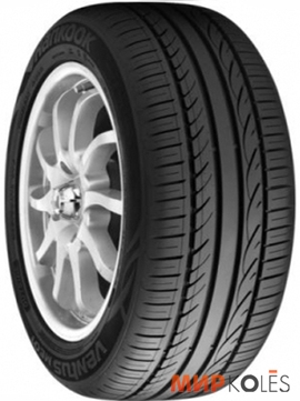 Летние шины Hankook VENTUS ME01 K114 - Мир Колес