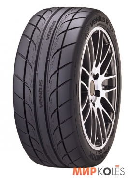 Летние шины Hankook VENTUS R-S3 Z222 - Мир Колес