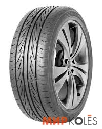 Летние шины Bridgestone MY-02 SPORTY STYLE - Мир Колес