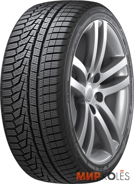 Зимние шины Hankook Winter I*ceptevo2 W320A - Мир Колес