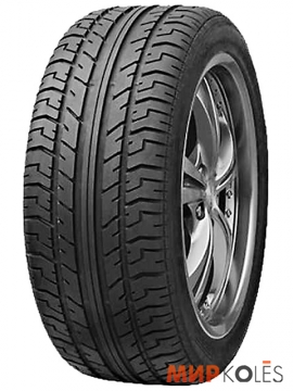 Летние шины PIRELLI P ZERO DIREZIONALE - Мир Колес