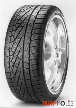 Зимние шины PIRELLI W 240 SZ  - Мир Колес