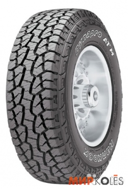 Летние шины Hankook DYNAPRO ATM RF10 - Мир Колес