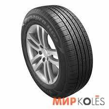 Летние шины Hankook DYNAPRO HP2 RA33 - Мир Колес