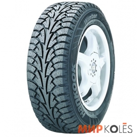 Зимние шины Hankook WINTER I*PIKE W409 - Мир Колес