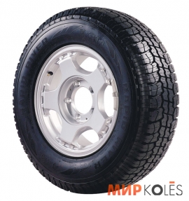 Зимние шины КШЗ К-214 - Мир Колес