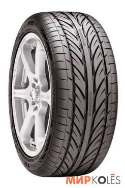 Летние шины Hankook VENTUS V12 EVO K110 - Мир Колес