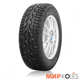 Зимние шины Toyo Observe G3-ICE - Мир Колес