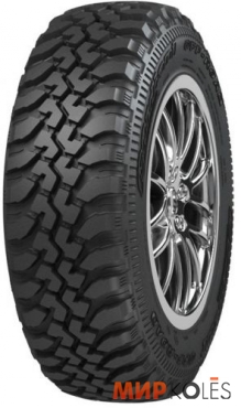 Летние шины Cordiant OFF ROAD OS 501 - Мир Колес
