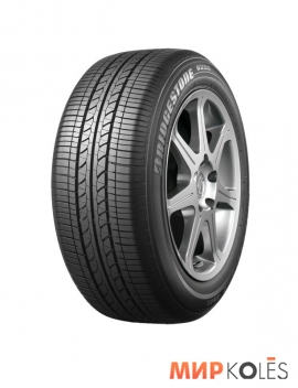 Летние шины Bridgestone B 250 - Мир Колес