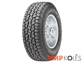 Зимние шины Hankook Dynapro AT-M RF10 - Мир Колес