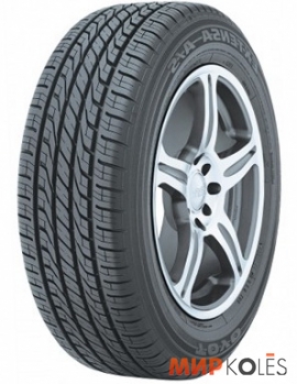 Зимние шины Toyo EXTENSA A-S - Мир Колес