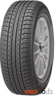 Летние шины Nexen CLASSE PREMIER 641 - Мир Колес