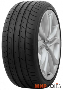 Летние шины Toyo PROXES T1 SPORT - Мир Колес