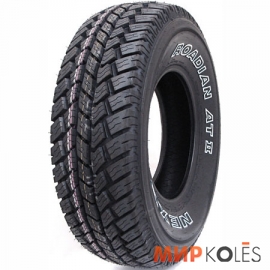 Летние шины ROADSTONE Roadian A-T II  - Мир Колес