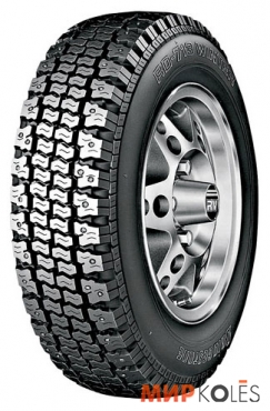 Зимние шины Bridgestone RD 713 - Мир Колес