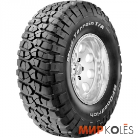 Летние шины BF Goodrich Mud-Terrain T-A KM2 - Мир Колес
