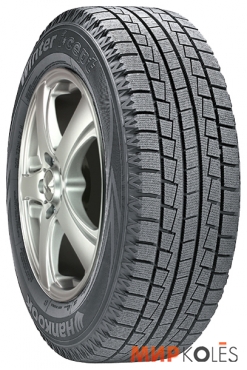 Зимние шины Hankook WINTER I*CEPT W605 - Мир Колес
