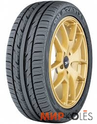 Летние шины Toyo EXTENSA HP - Мир Колес