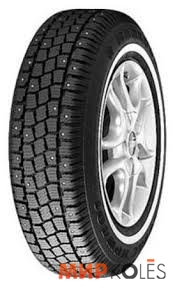 Зимние шины Hankook ZOVAC HP W401 - Мир Колес