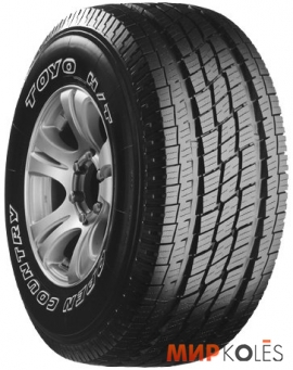 Зимние шины Toyo OPEN COUNTRY H-T - Мир Колес
