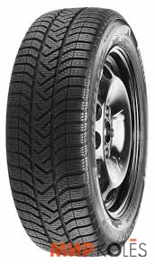 Зимние шины PIRELLI WINTER 210 SNOWCONTROL S3 - Мир Колес