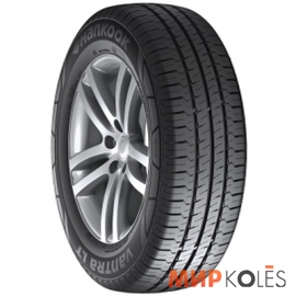 Зимние шины Hankook VANTRA LT RA18 - Мир Колес