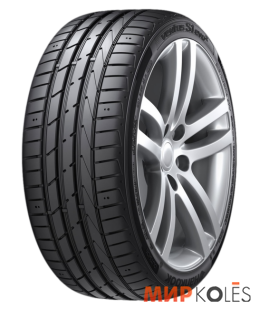 Летние шины Hankook VENTUS S1 EVO2 K117 - Мир Колес