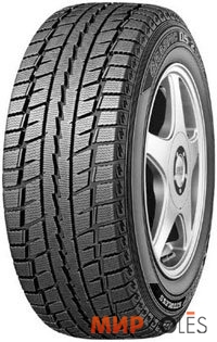 Зимние шины Dunlop GRASPIC DS-2 - Мир Колес