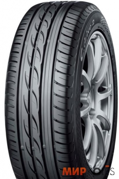 Летние шины Dunlop SP Sport LM-704 - Мир Колес