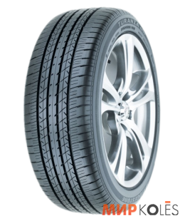 Летние шины Bridgestone TURANZA ER 33 - Мир Колес