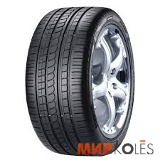 Летние шины PIRELLI P ZERO ROSSO - Мир Колес